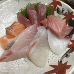 伊勢大阪屋 - 