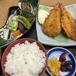 伊勢大阪屋 - 