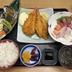 伊勢大阪屋 - 