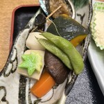 伊勢大阪屋 - 