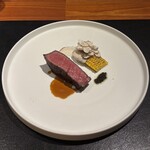 WINE食堂 緒乃 - 
