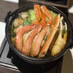 恵比寿 蟹みなみ - 