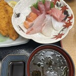 伊勢大阪屋 - 