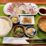 さかなどころ ともさき - 