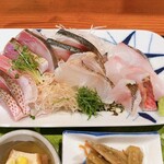 さかなどころ ともさき - 