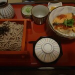 和食麺処サガミ - 