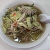 餃子舗  三久