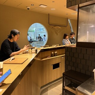 ニッポン ラーメン 凛 トウキョウ_2