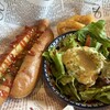 銀山ベース - 料理写真: