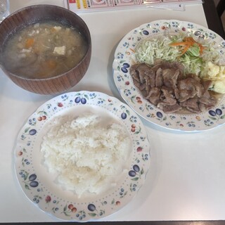 カフェ サンマリノ_1