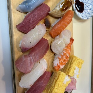 つきじ寿司_0