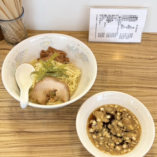 中華そば たまや_1