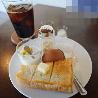 こっぱ 様 2点おまとめ。黒地にリーフサークル(^^)五福のかんたん美容衿♡ 口コミ一覧 : 元浜倉庫焙煎所 - 里庄/カフェ [食べログ]