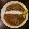 カレーちゃん家