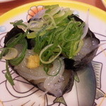 Kappasushi - 白魚【数量限定】\108