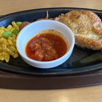 ガスト - 料理写真: