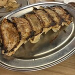 餃子のかっちゃん - 