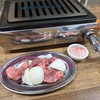 大衆焼肉酒場 かいどう