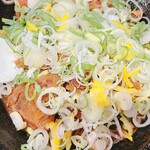 炭火焼鳥にとん - 