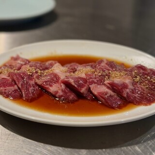 京焼肉つじ - 料理写真: