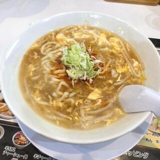 中華そば煮干屋_0