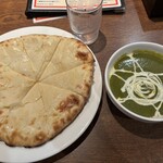 NAMASTE - 料理写真: