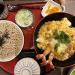 和食麺処サガミ - 