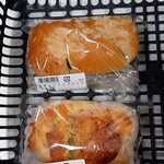 葉山ボンジュール - 料理写真: