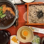 和食麺処サガミ - 