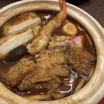 和食麺処サガミ - 