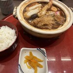 和食麺処サガミ - 