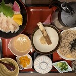 和食麺処サガミ - 