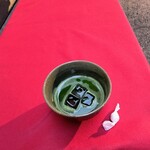 美術文化法 - 冷抹茶