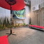 美術文化法 - すみよしさん出店時