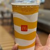 マクドナルド イオンモール新潟亀田インター店