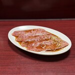 焼肉幸泉 - 