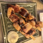 焼鳥 燈籠 - 