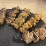焼鳥 燈籠 - 