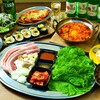 SEOUL MEAT 韓豚 松戸店