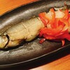 魚貝 ののぶ - 