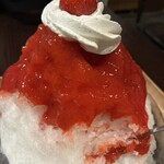 リンカーン氷菓店 - 