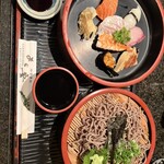 御食事処 あじ安 - 