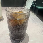 サイゼリヤ - ドリンク写真: