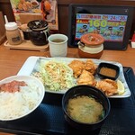 からやま - 料理写真: