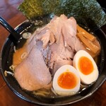 めん処 仁 - 料理写真: