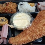 たごさく - 料理写真: