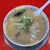 天竺ラーメンとんちんかん - 料理写真: