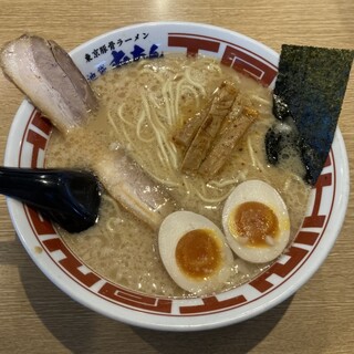 口コミ一覧 : 屯ちん 福島店 （とんちん） - 本宮/ラーメン [食べログ]