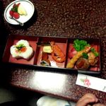日本料理 魚池 - お子さま膳