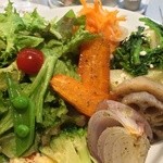 37304345 - 野菜 アップ